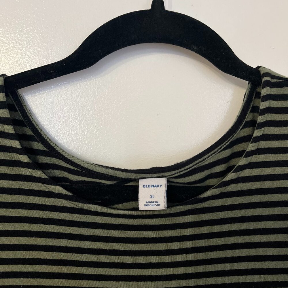 Old Navy Jersey dress